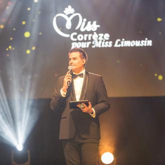 Élection Miss Corrèze