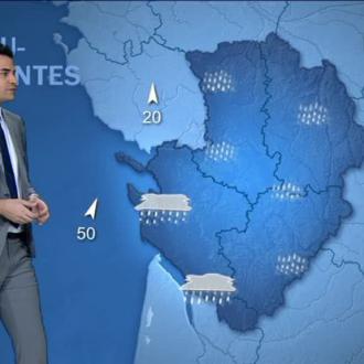 Capture - Bulletin Météo | ©FTV