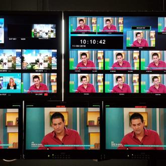 Régie France 3 Limousin | ©FCL